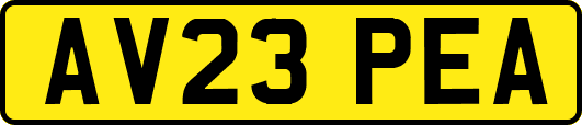 AV23PEA