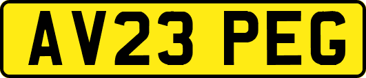 AV23PEG