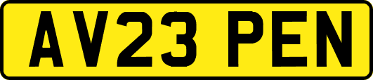 AV23PEN