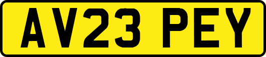 AV23PEY