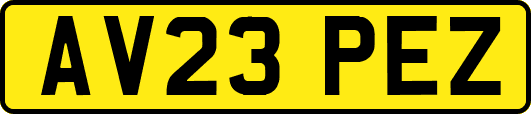 AV23PEZ