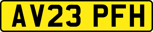 AV23PFH