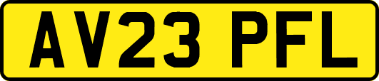 AV23PFL