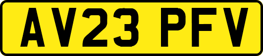AV23PFV
