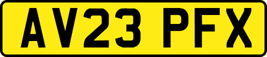 AV23PFX