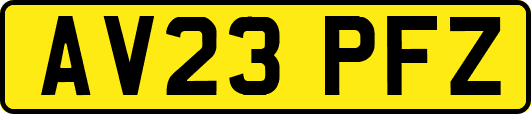 AV23PFZ
