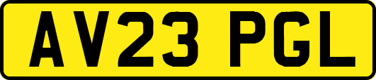 AV23PGL