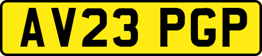 AV23PGP