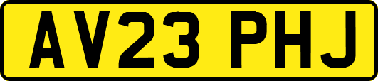AV23PHJ