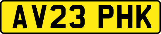 AV23PHK