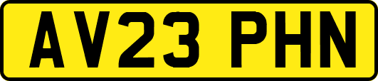 AV23PHN