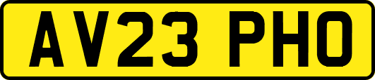 AV23PHO