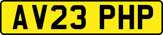 AV23PHP