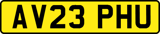 AV23PHU