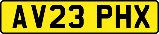 AV23PHX