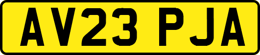 AV23PJA