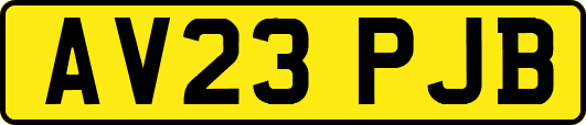 AV23PJB