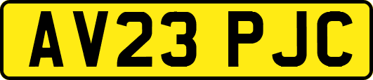 AV23PJC
