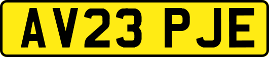 AV23PJE