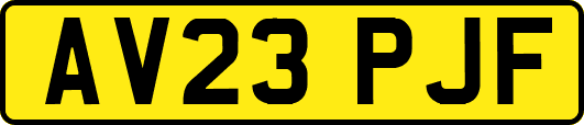 AV23PJF