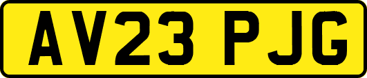 AV23PJG