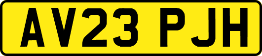 AV23PJH
