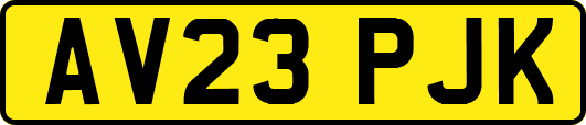 AV23PJK