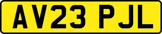 AV23PJL