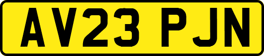 AV23PJN
