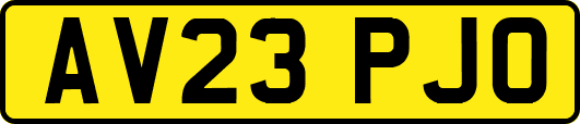 AV23PJO