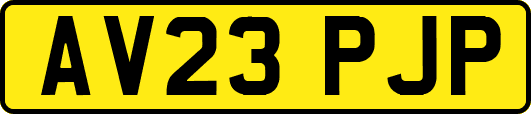 AV23PJP