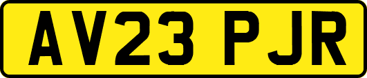 AV23PJR