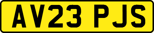 AV23PJS