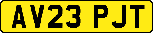 AV23PJT