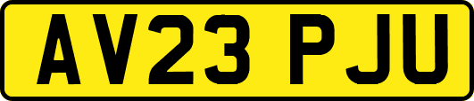 AV23PJU