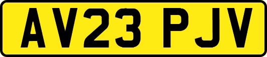 AV23PJV