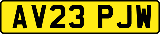 AV23PJW