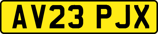 AV23PJX