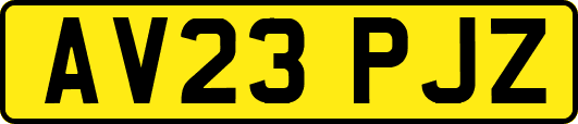 AV23PJZ