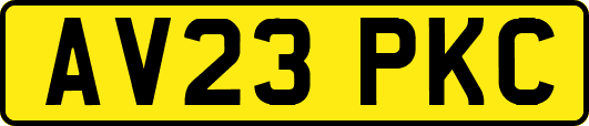 AV23PKC