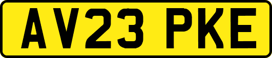 AV23PKE