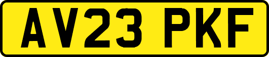 AV23PKF