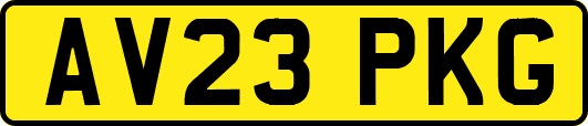 AV23PKG