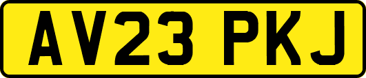 AV23PKJ