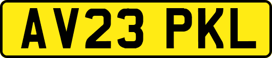 AV23PKL