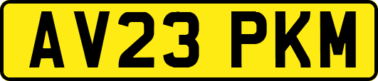 AV23PKM