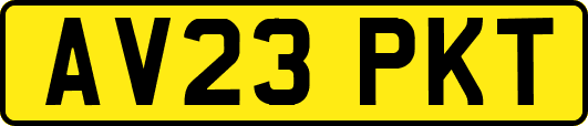 AV23PKT