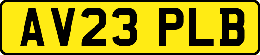 AV23PLB
