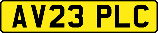 AV23PLC