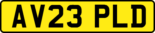 AV23PLD